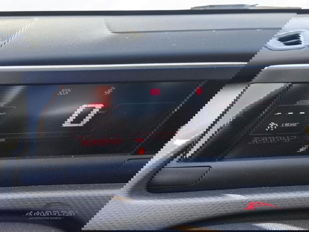 Citroen C4 Cactus usata a Perugia (11)