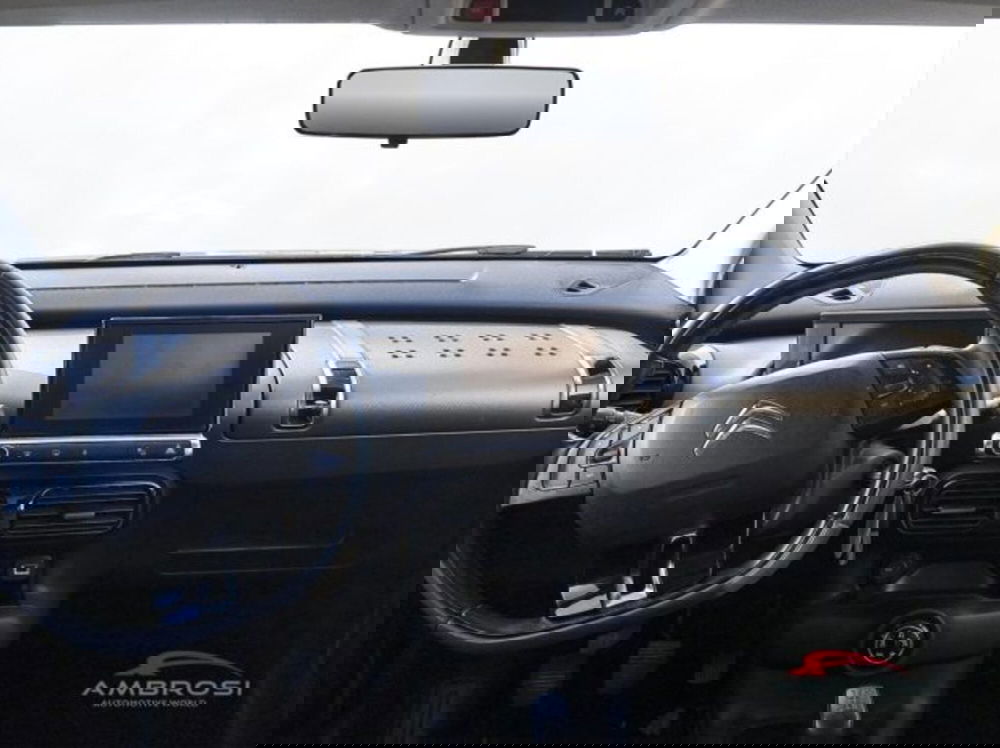 Citroen C4 Cactus usata a Perugia (12)