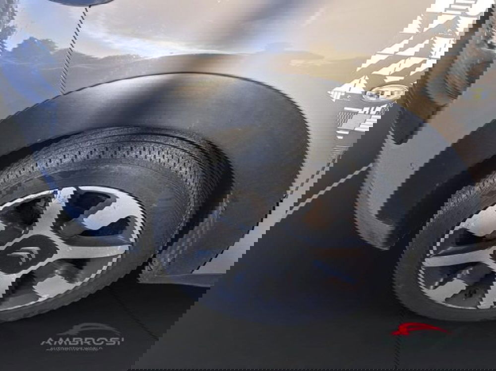 Citroen C4 Cactus usata a Perugia (13)