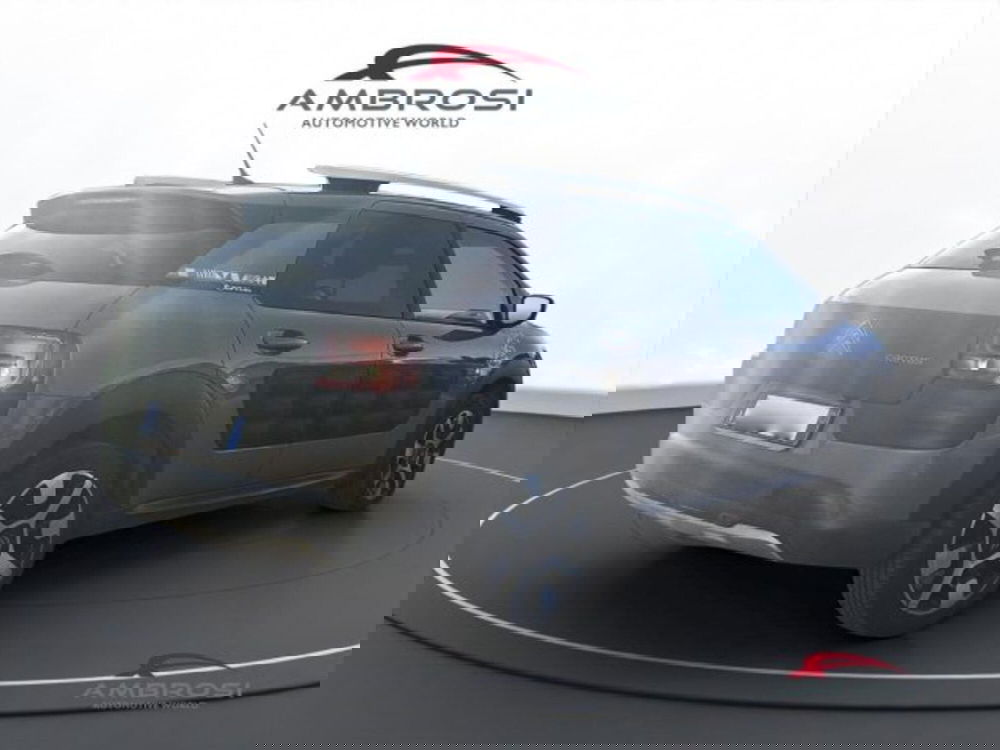 Citroen C4 Cactus usata a Perugia (3)