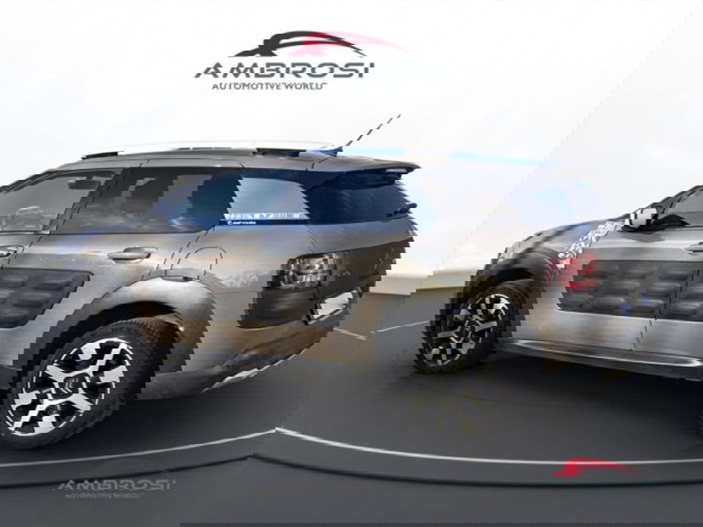 Citroen C4 Cactus usata a Perugia (4)