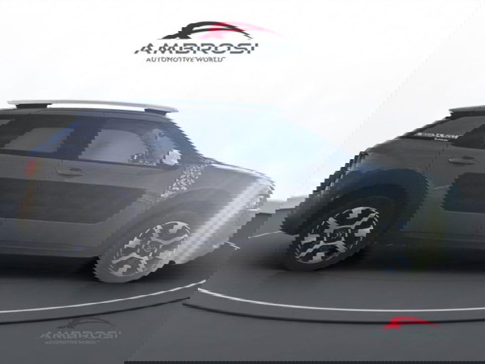 Citroen C4 Cactus usata a Perugia (5)