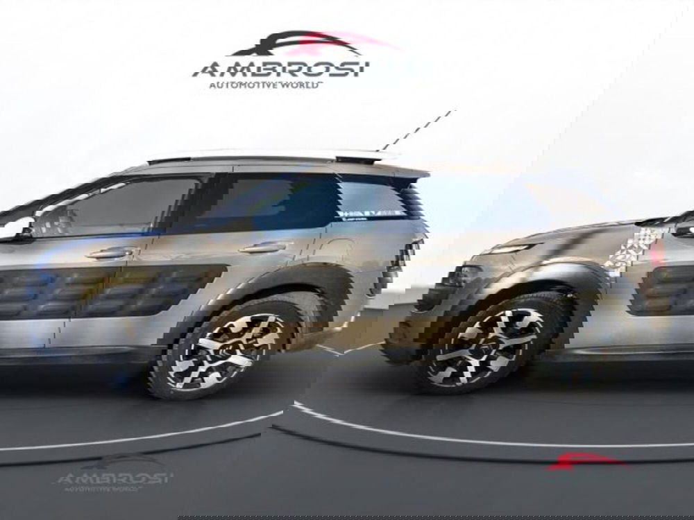 Citroen C4 Cactus usata a Perugia (6)