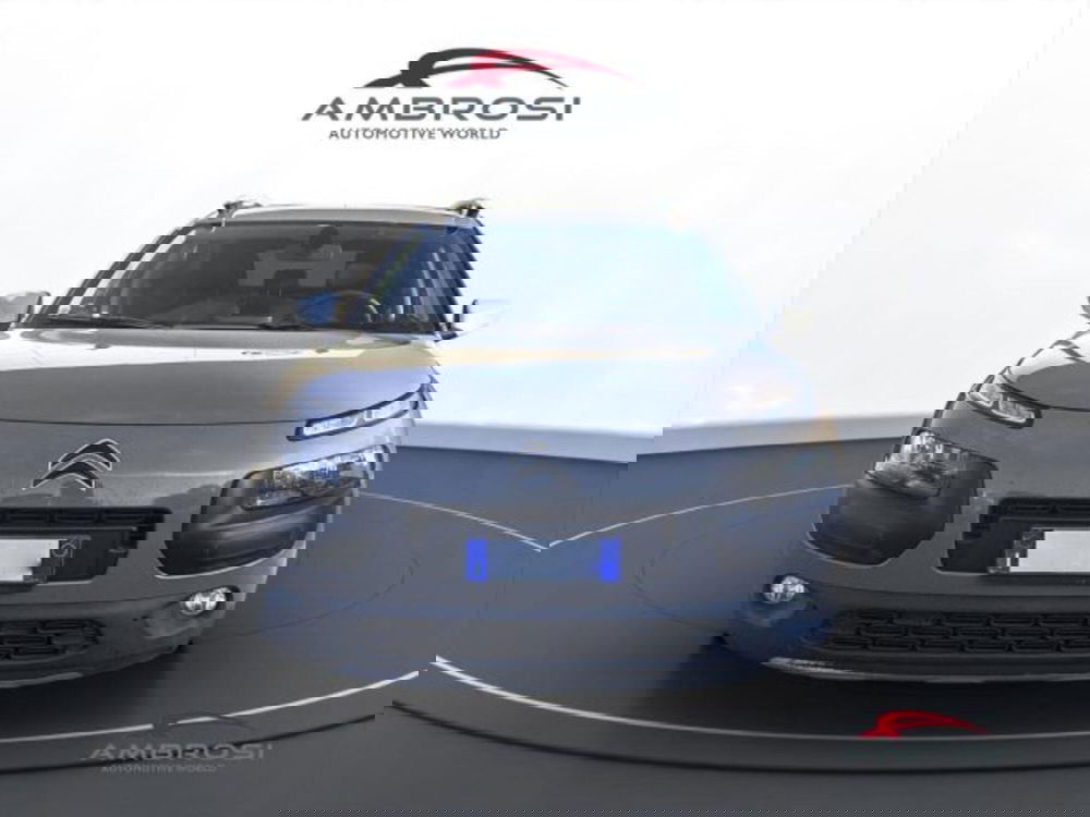 Citroen C4 Cactus usata a Perugia (7)