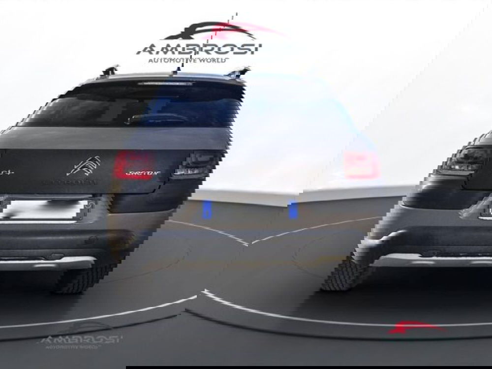 Citroen C4 Cactus usata a Perugia (8)