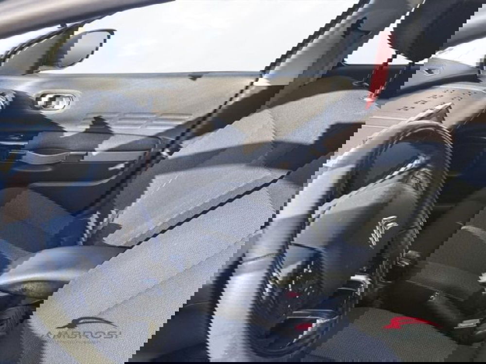 Citroen C4 Cactus usata a Perugia (9)