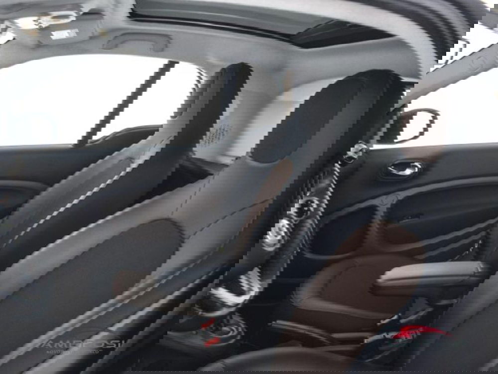 smart Fortwo usata a Perugia (9)