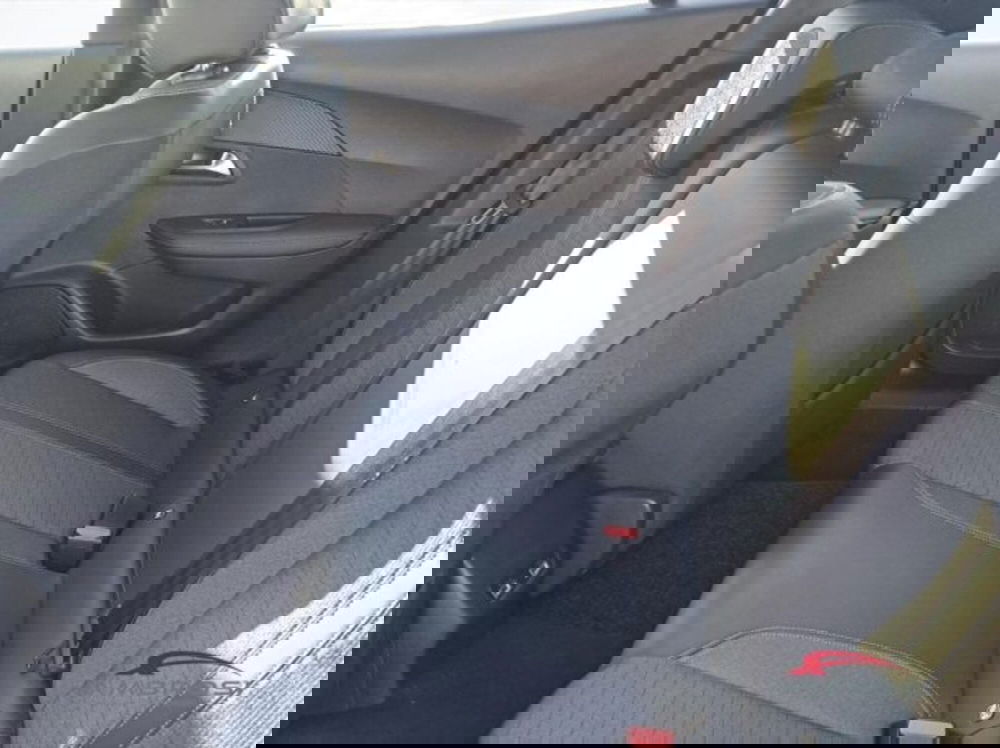 Peugeot 2008 usata a Perugia (10)