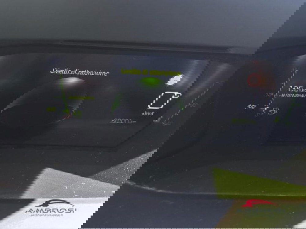 Peugeot 2008 usata a Perugia (11)