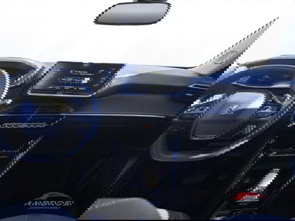 Peugeot 2008 usata a Perugia (12)