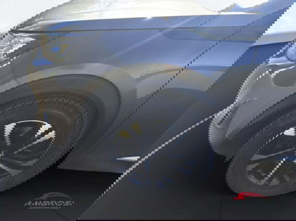 Peugeot 2008 usata a Perugia (13)