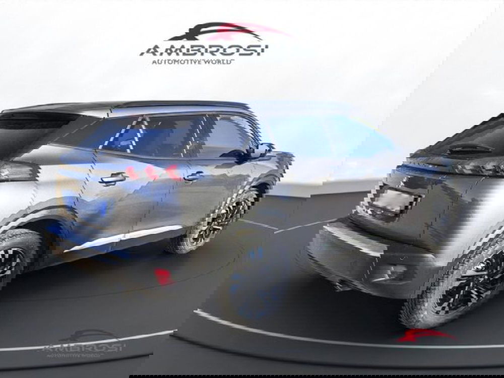 Peugeot 2008 usata a Perugia (3)