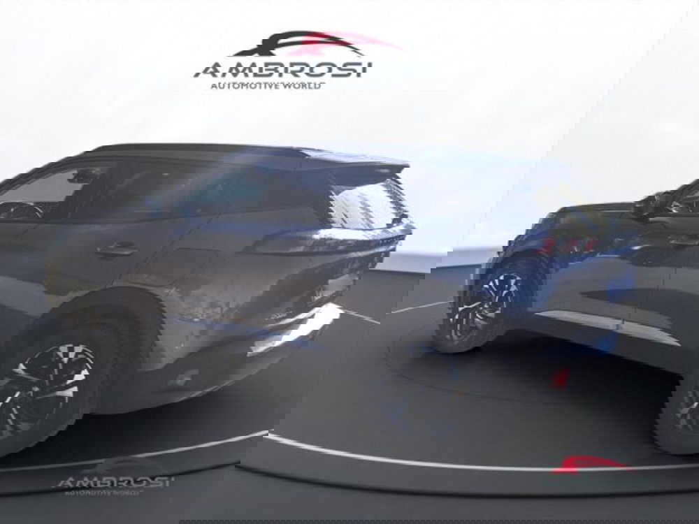 Peugeot 2008 usata a Perugia (4)