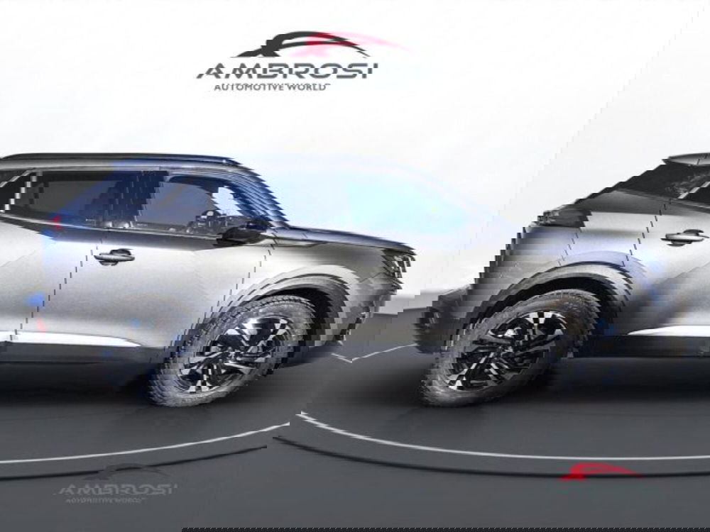 Peugeot 2008 usata a Perugia (5)