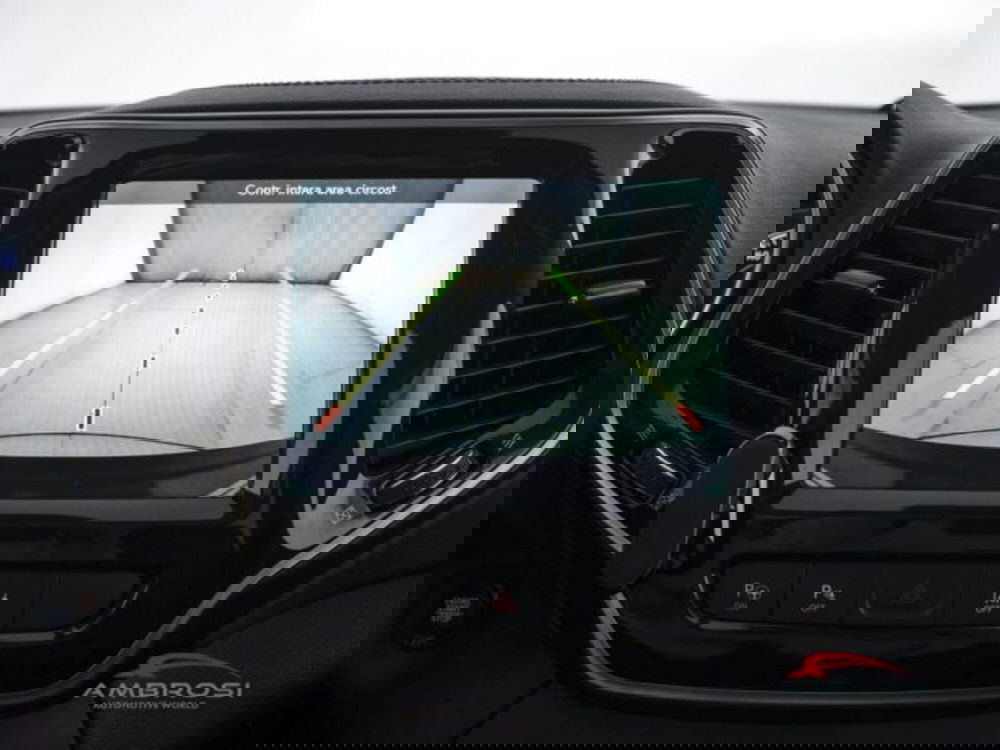 Jeep Cherokee usata a Perugia (15)