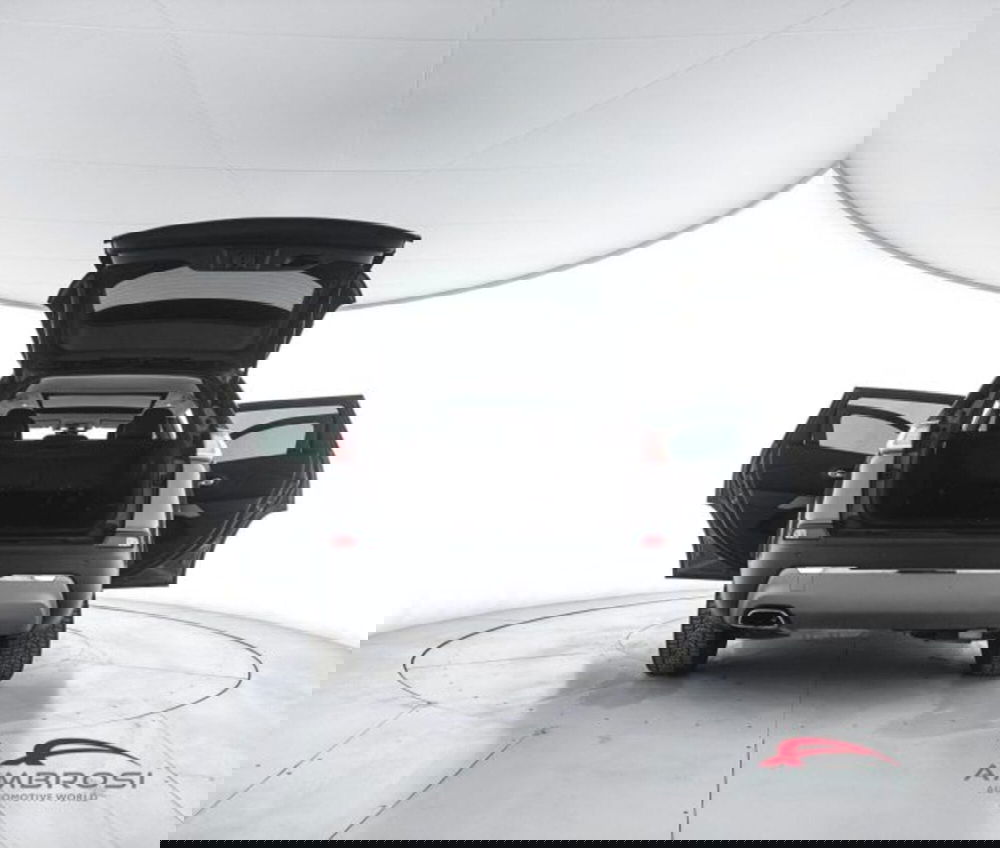 Jeep Cherokee usata a Perugia (7)