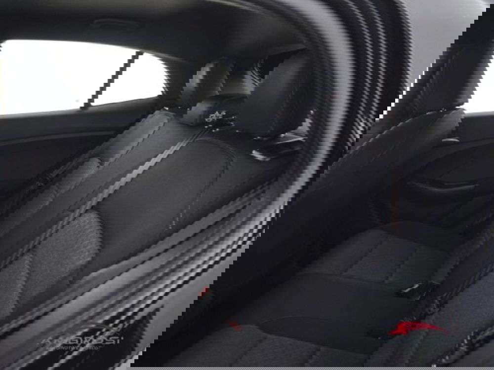 Mg MG3 usata a Perugia (10)