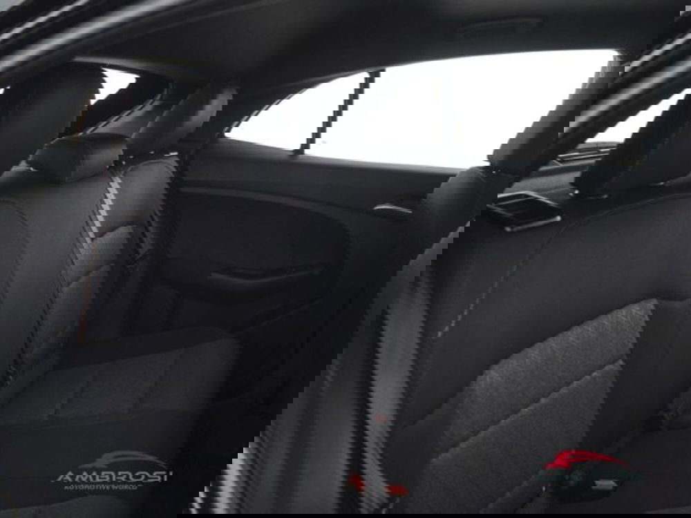 Mg MG3 usata a Perugia (11)