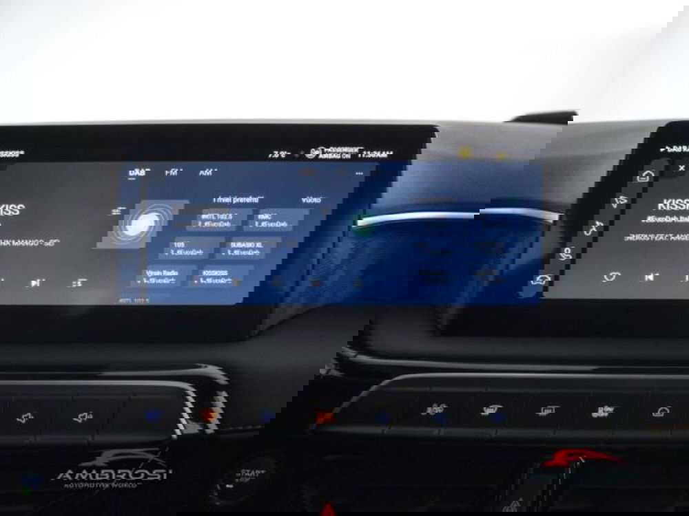 Mg MG3 usata a Perugia (14)