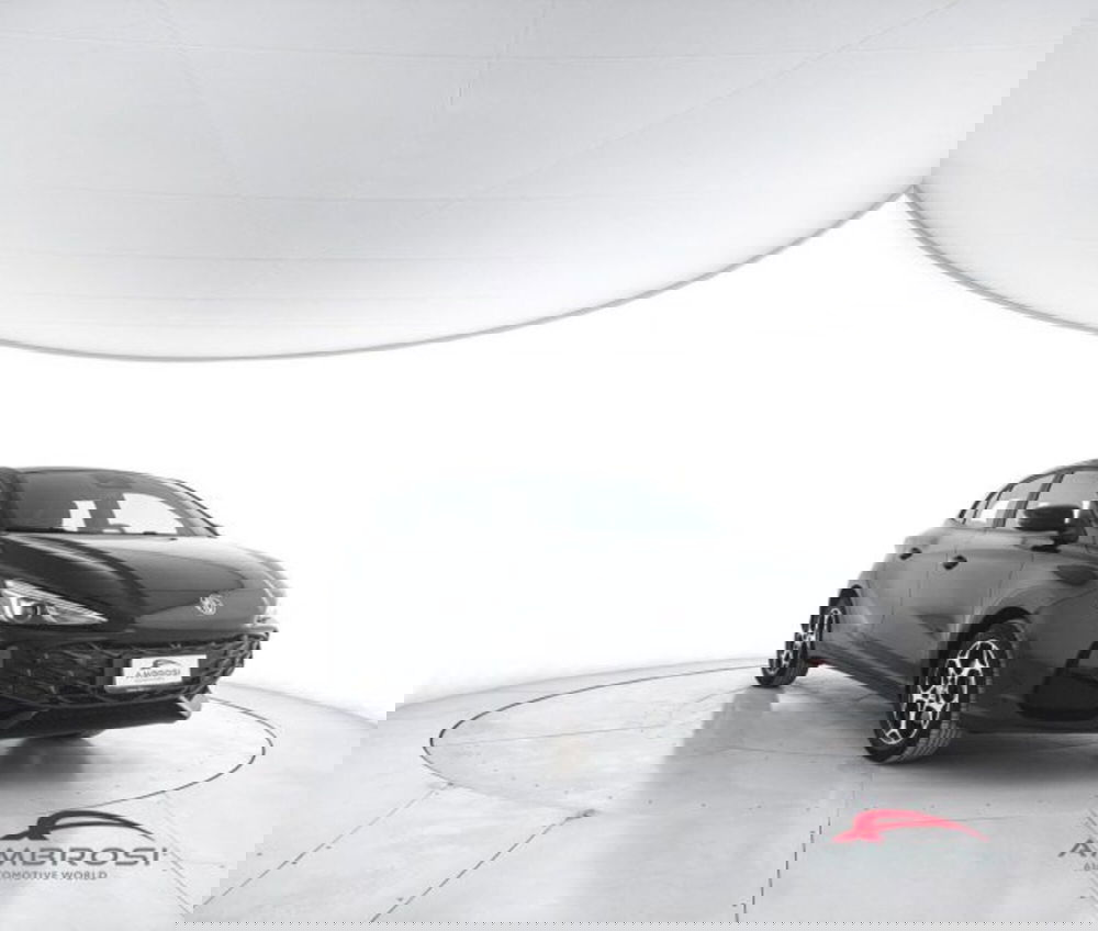 Mg MG3 usata a Perugia (2)