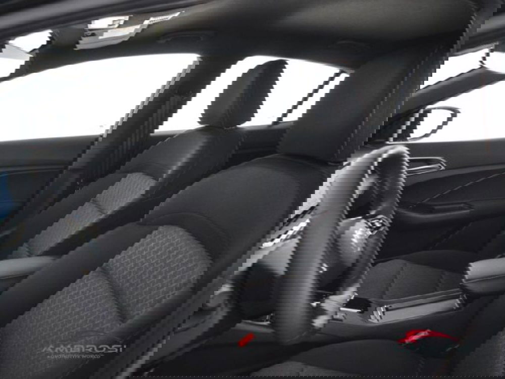 Mg MG3 usata a Perugia (9)