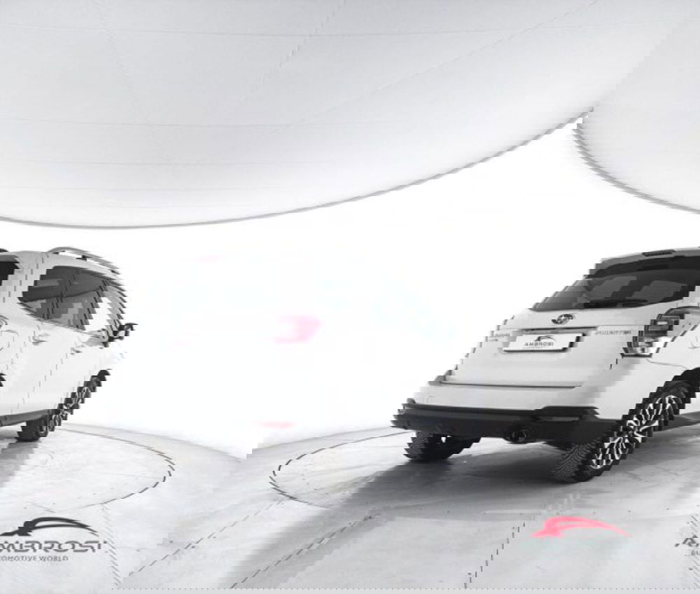 Subaru Forester usata a Perugia (3)