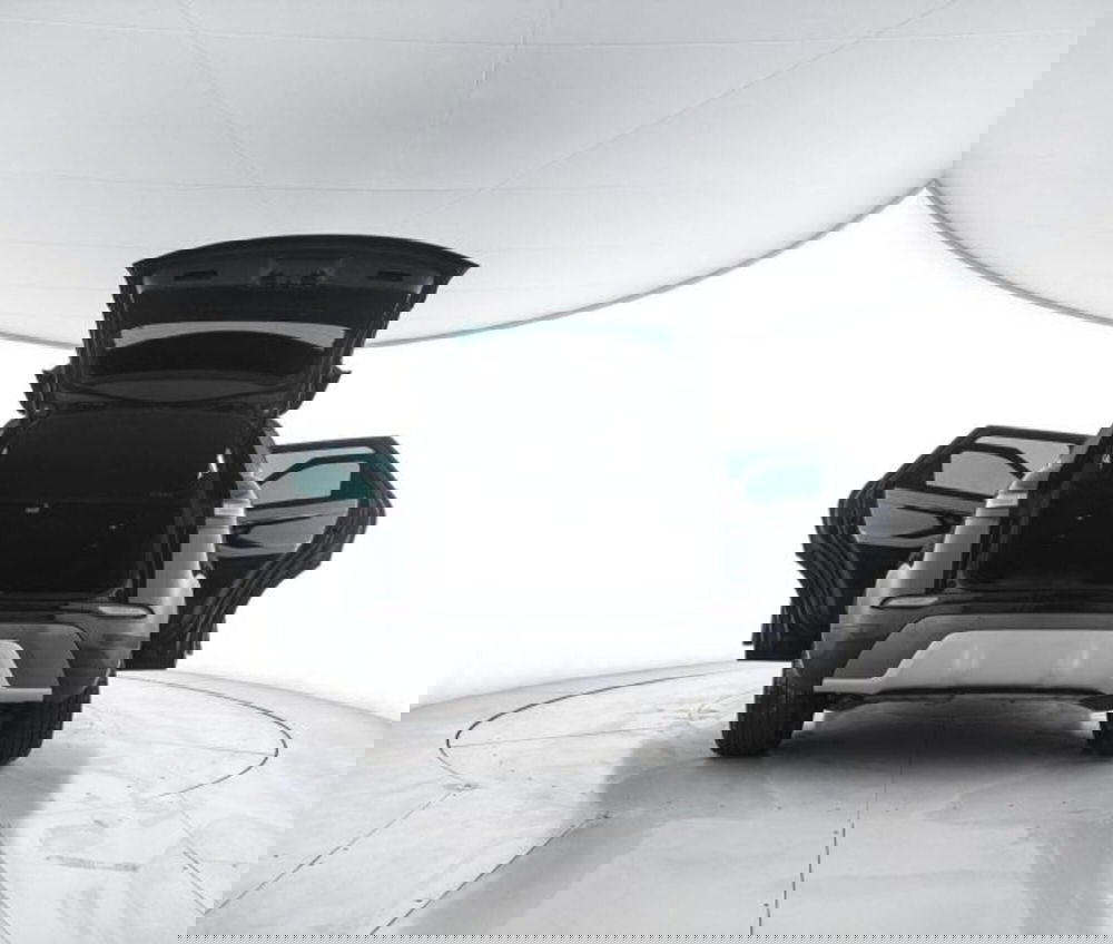 Land Rover Range Rover Evoque usata a Perugia (12)