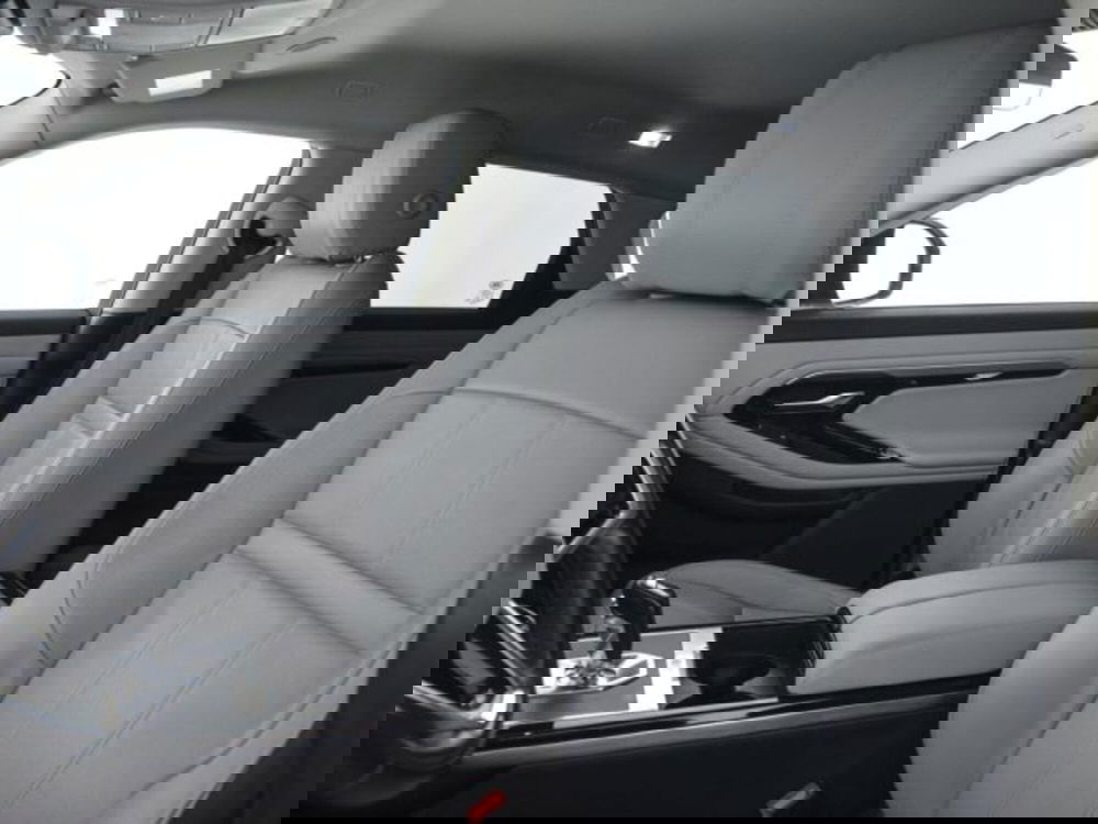 Land Rover Range Rover Evoque usata a Perugia (14)