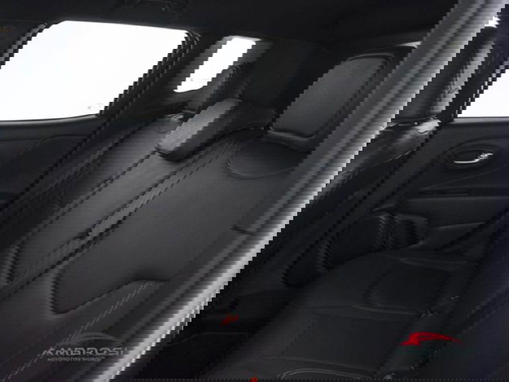 Jeep Renegade usata a Perugia (10)