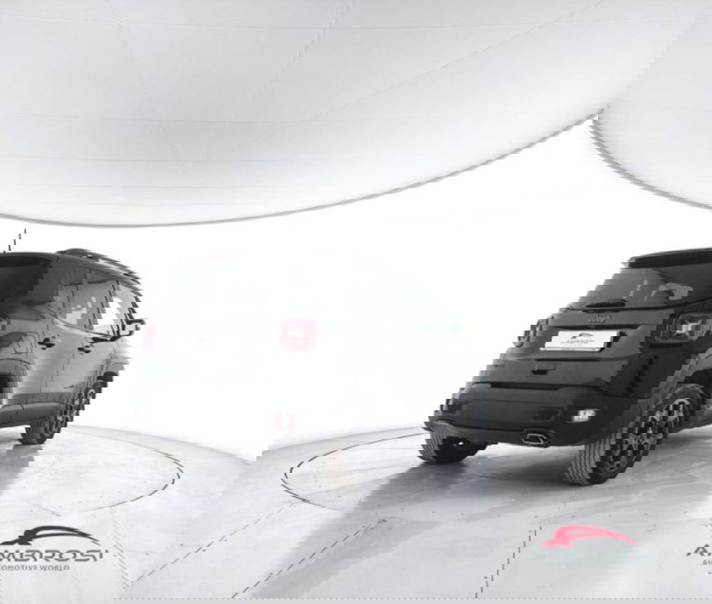 Jeep Renegade usata a Perugia (3)