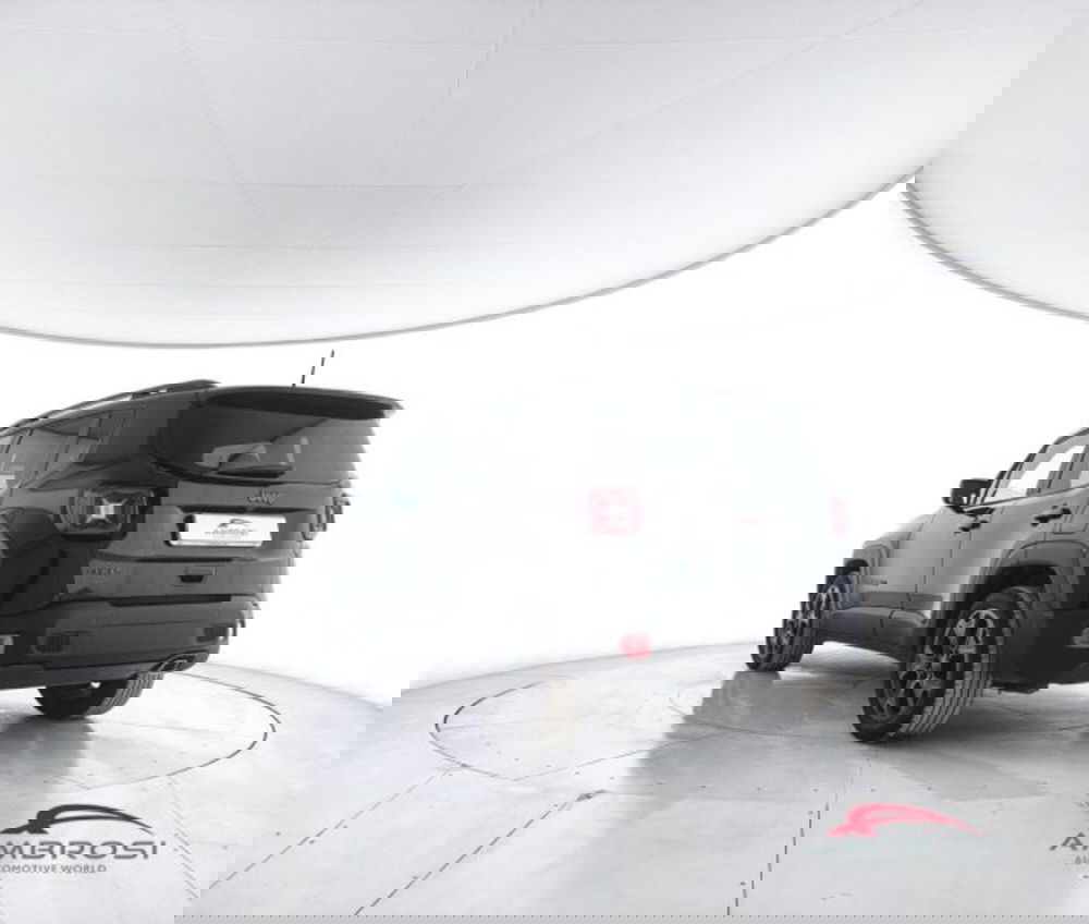 Jeep Renegade usata a Perugia (4)