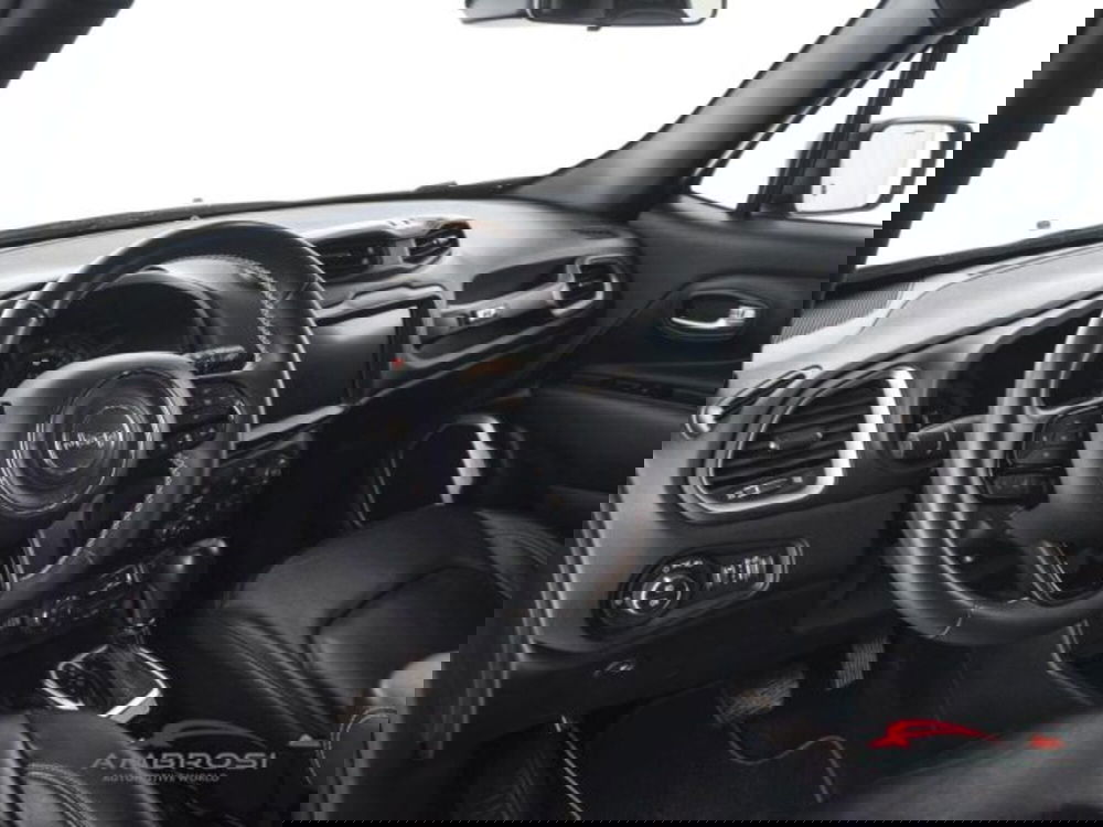 Jeep Renegade usata a Perugia (8)