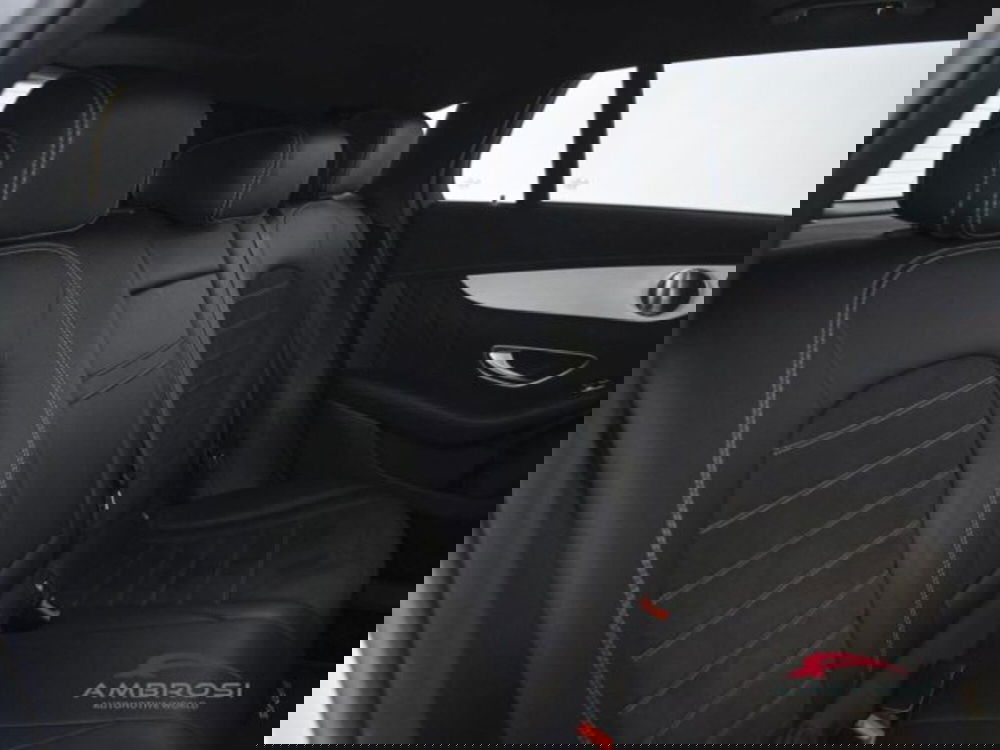 Mercedes-Benz EQC usata a Perugia (11)