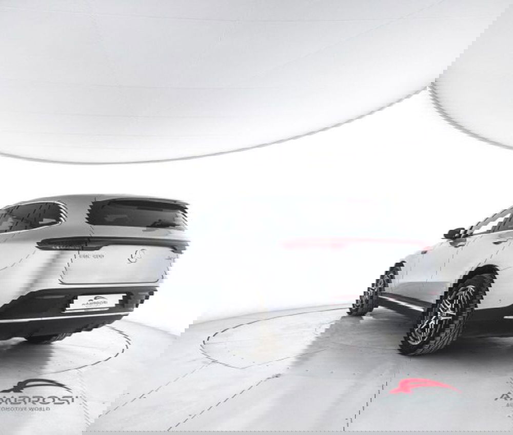 Mercedes-Benz EQC usata a Perugia (4)