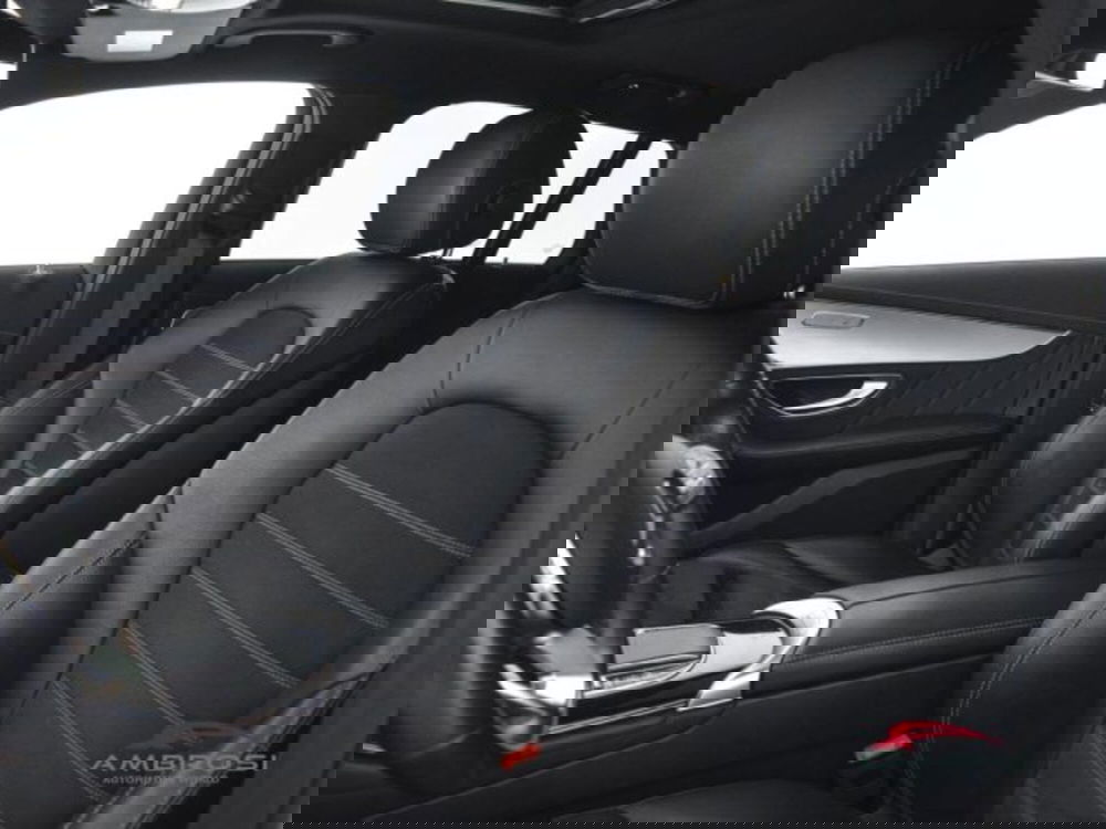 Mercedes-Benz EQC usata a Perugia (9)