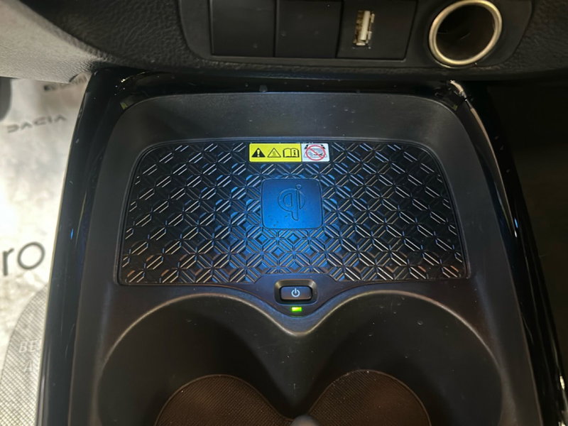 Toyota Aygo X usata a Napoli (18)