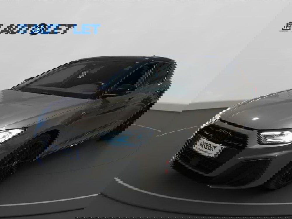 Audi A1 Sportback usata a Genova