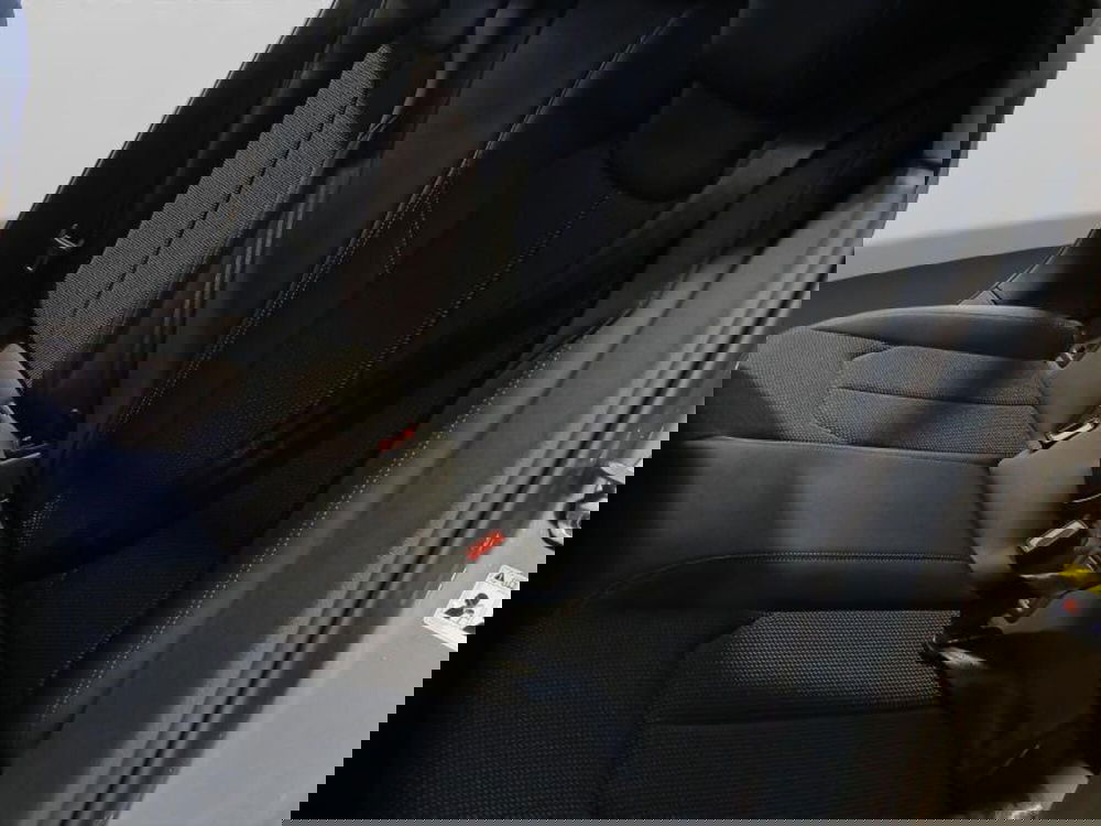 Audi A1 Sportback usata a Genova (10)