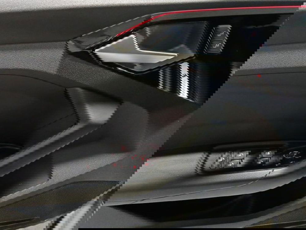 Audi A1 Sportback usata a Genova (12)