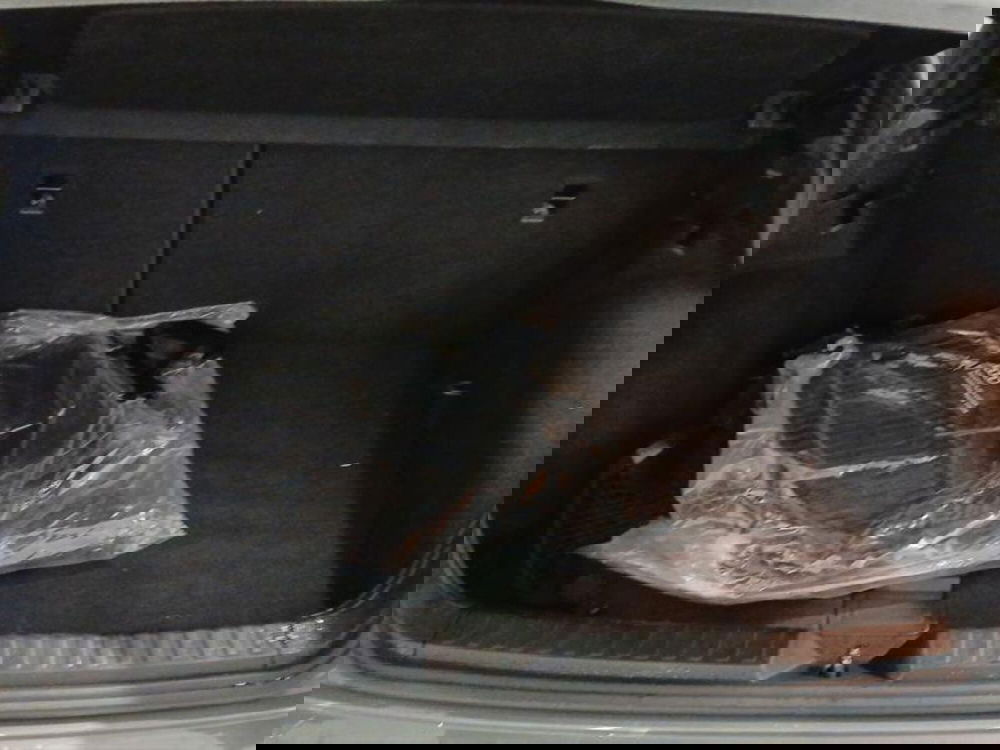 Audi A1 Sportback usata a Genova (17)