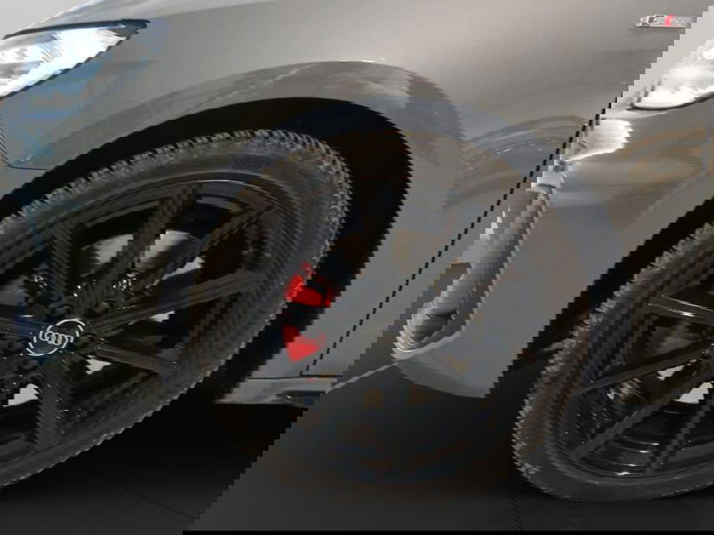 Audi A1 Sportback usata a Genova (18)