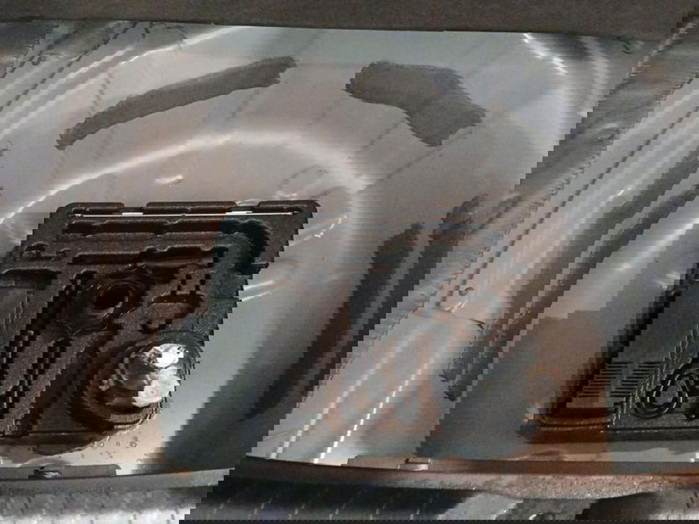 Audi A1 Sportback usata a Genova (19)