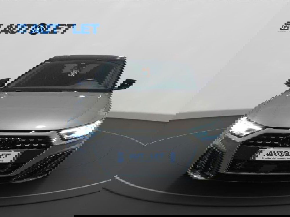 Audi A1 Sportback usata a Genova (2)