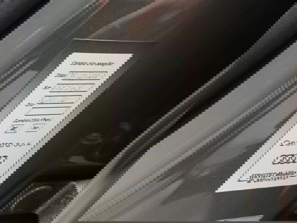 Audi A1 Sportback usata a Genova (20)