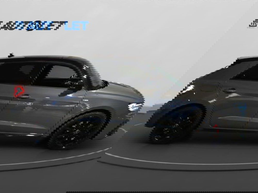 Audi A1 Sportback usata a Genova (4)