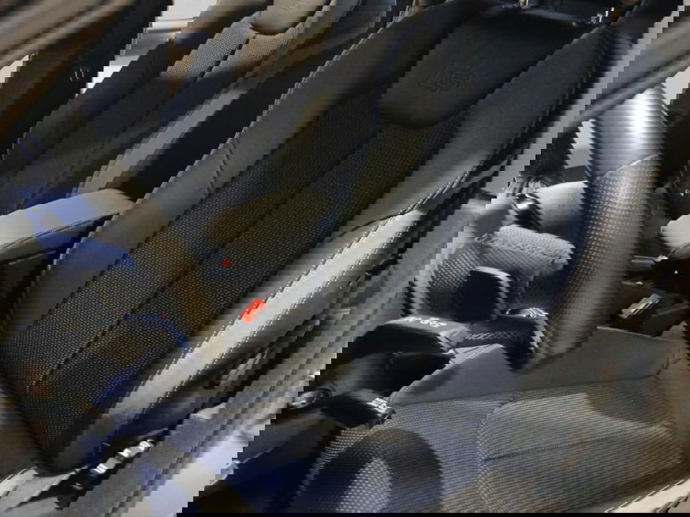 Audi A1 Sportback usata a Genova (9)