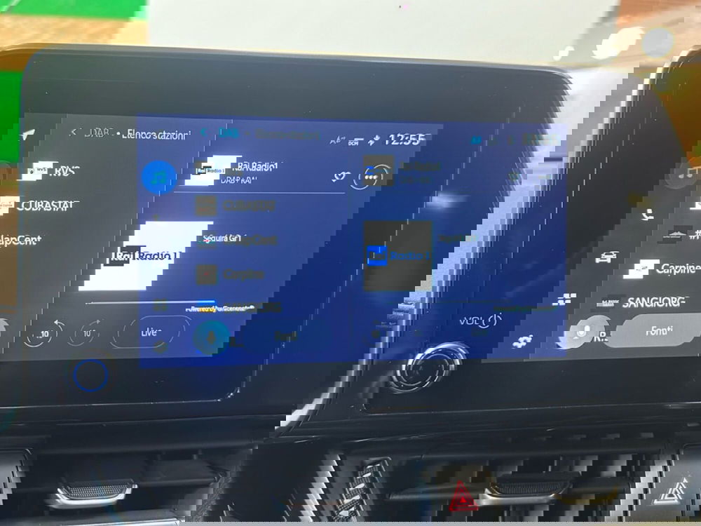 Toyota Toyota C-HR usata a Napoli (13)