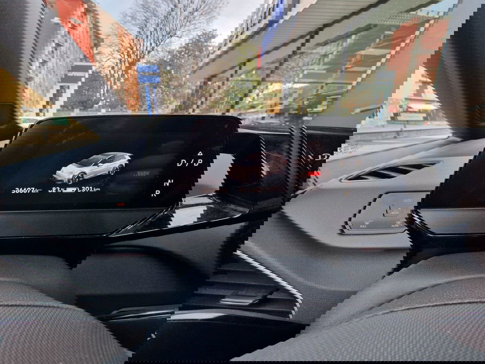 Volkswagen ID.3 usata a Milano (10)