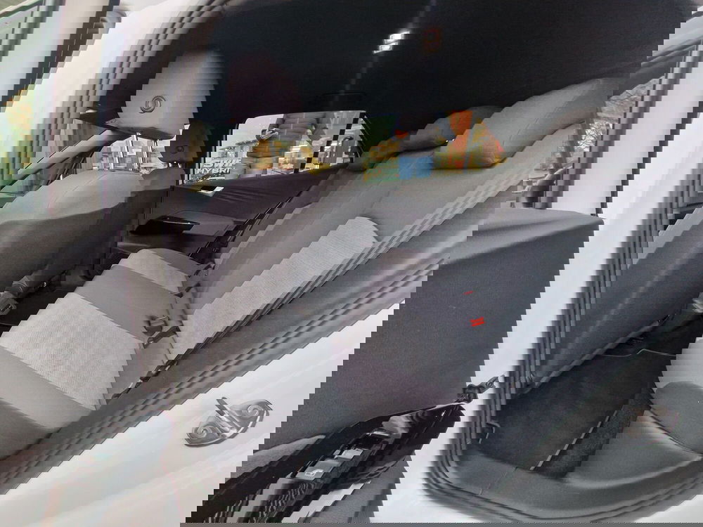 Volkswagen ID.3 usata a Milano (7)