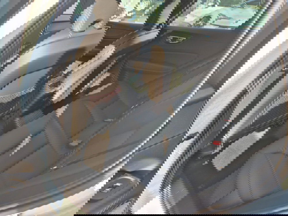 Volvo XC60 nuova a Como (8)